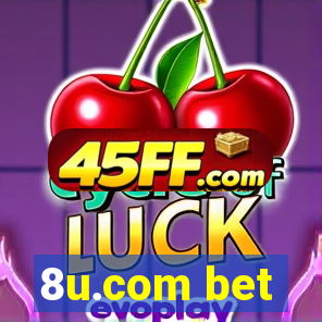 8u.com bet
